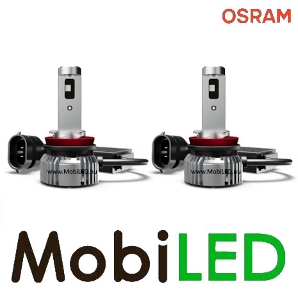 OSRAM Osram Night breaker Smart H11 12V E-mark