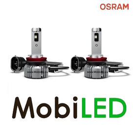 OSRAM Night breaker Smart H11 2 stuks OSRAM Night breaker Smart H11 2 stuks