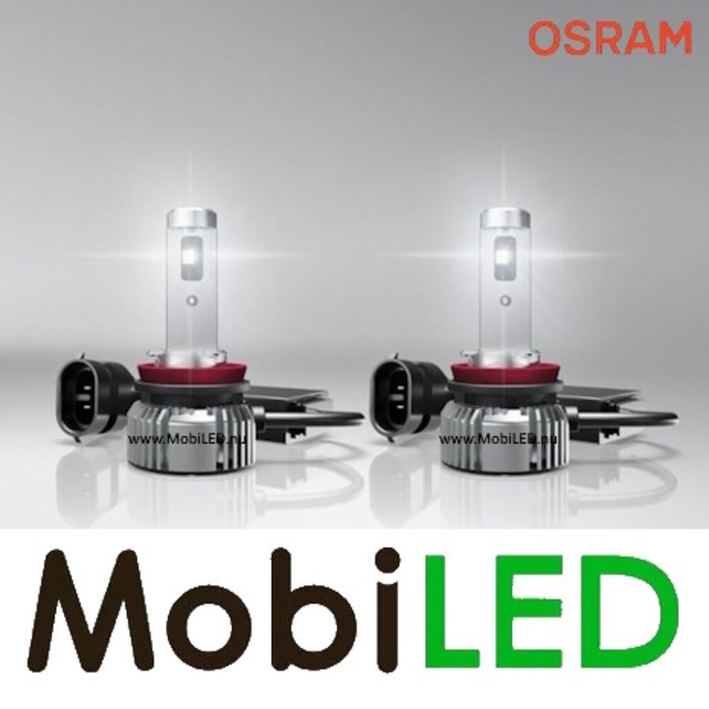 OSRAM Osram Night breaker Smart H11 12V E-keur