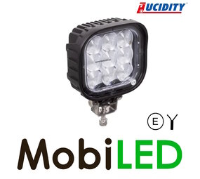 Lucidity Lampe de travail 10-30V Lucidity Lampe de travail 10-30V