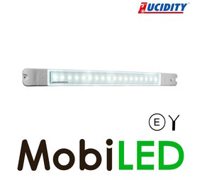 Lucidity Interior lighting (expandable) with motion detector Lucidity Interior lighting (expandable) with motion detector