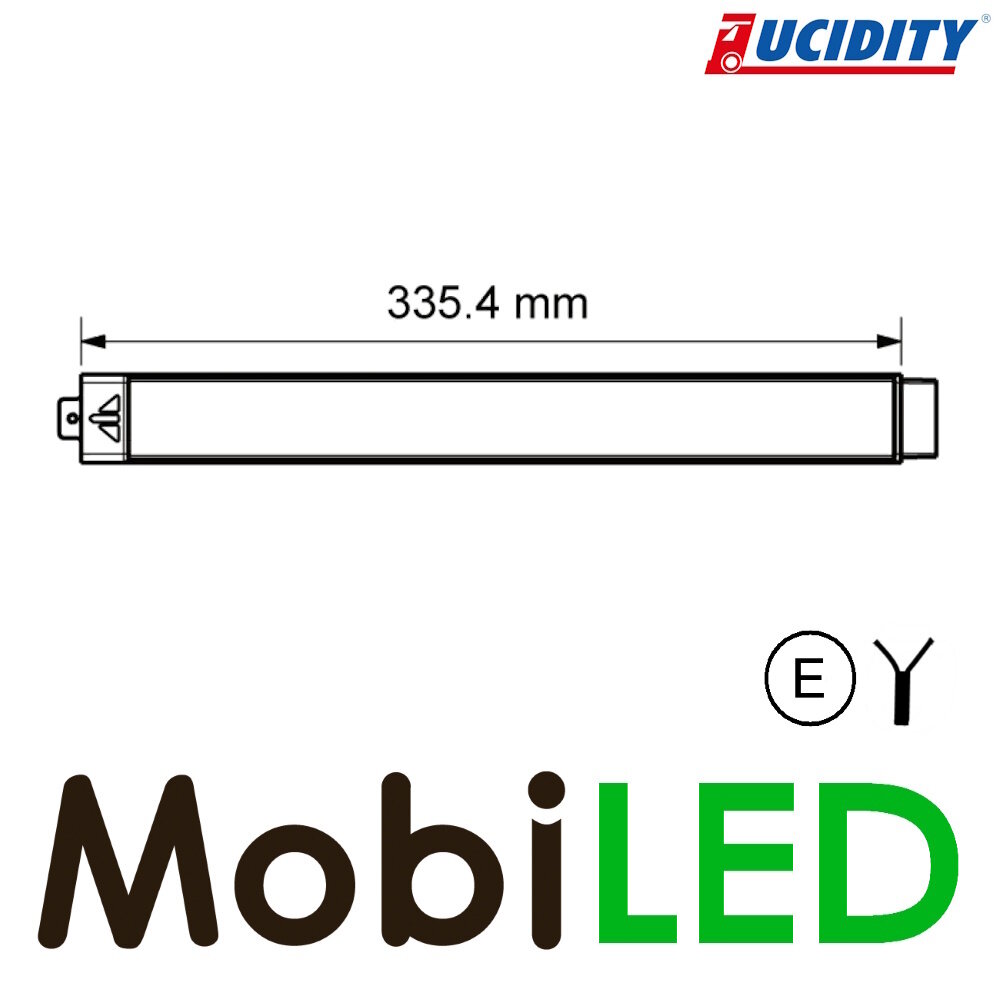 Lucidity Lucidity Interior lighting extension E-mark Lucidity Lucidity Interior lighting extension E-mark