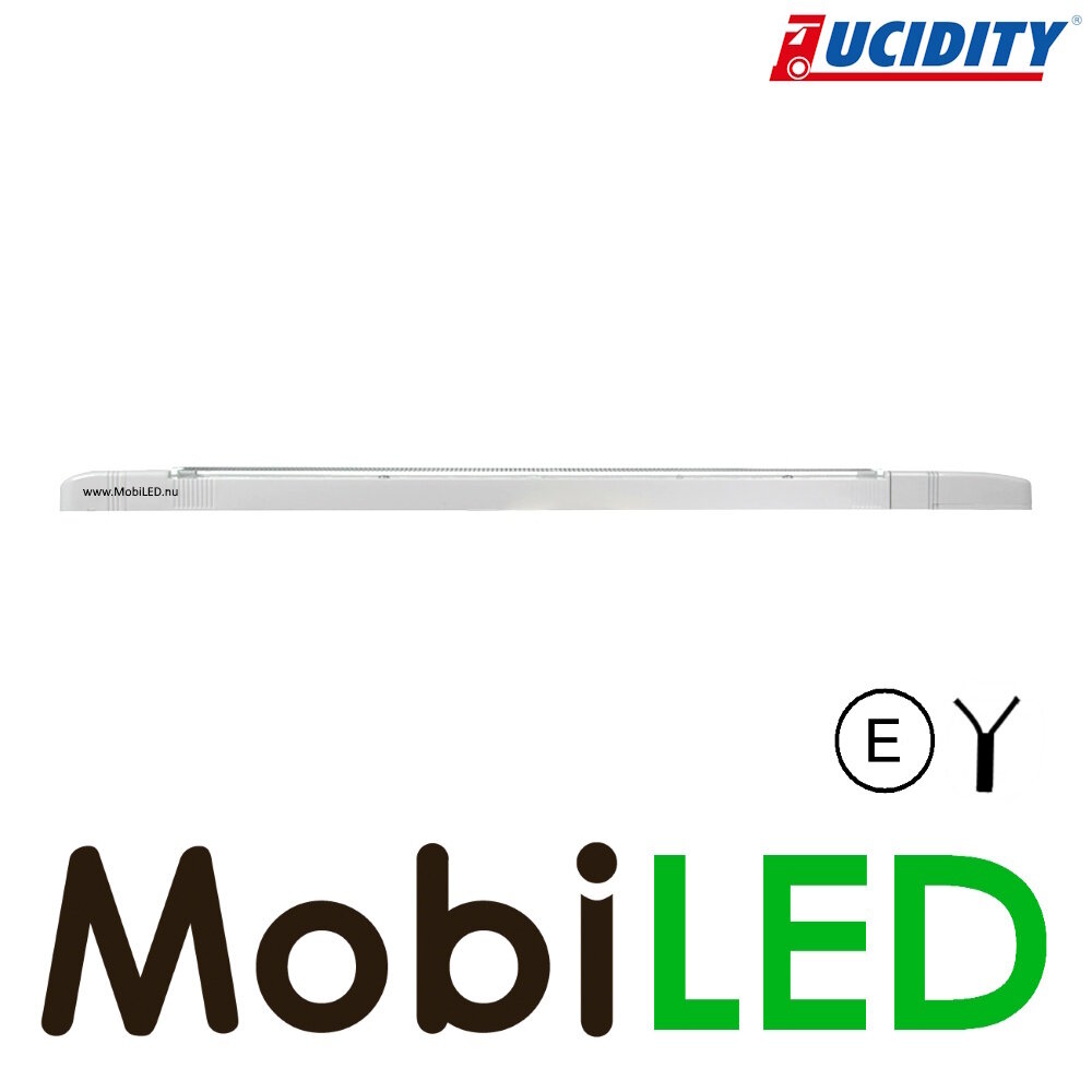Lucidity Lucidity Interior lighting (expandable) with 2 caps E-mark Lucidity Lucidity Interior lighting (expandable) with 2 caps E-mark