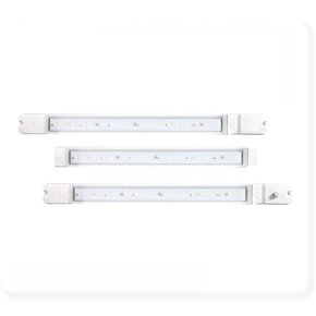 Interior lights Interior lights