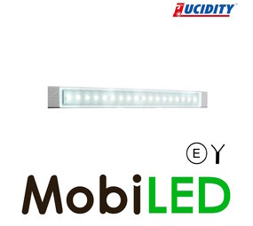 Lucidity Interieurverlichting uitbreiding Lucidity Interieurverlichting uitbreiding