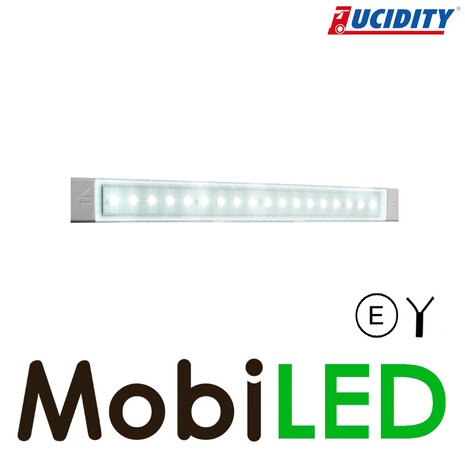 Lucidity Lucidity Interior lighting extension E-mark Lucidity Lucidity Interior lighting extension E-mark