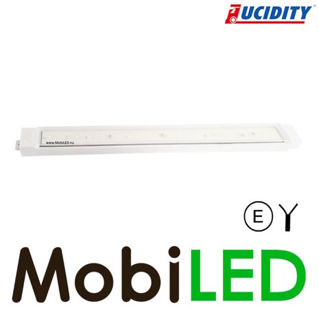 Lucidity Lucidity Interior lighting extension E-mark Lucidity Lucidity Interior lighting extension E-mark