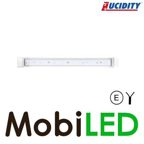 Lucidity Lucidity Interior lighting extension E-mark Lucidity Lucidity Interior lighting extension E-mark