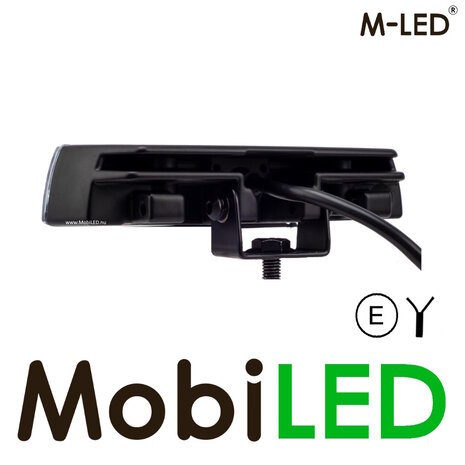 M-LED M-LED Work Light Black series Edge model 30W E-mark