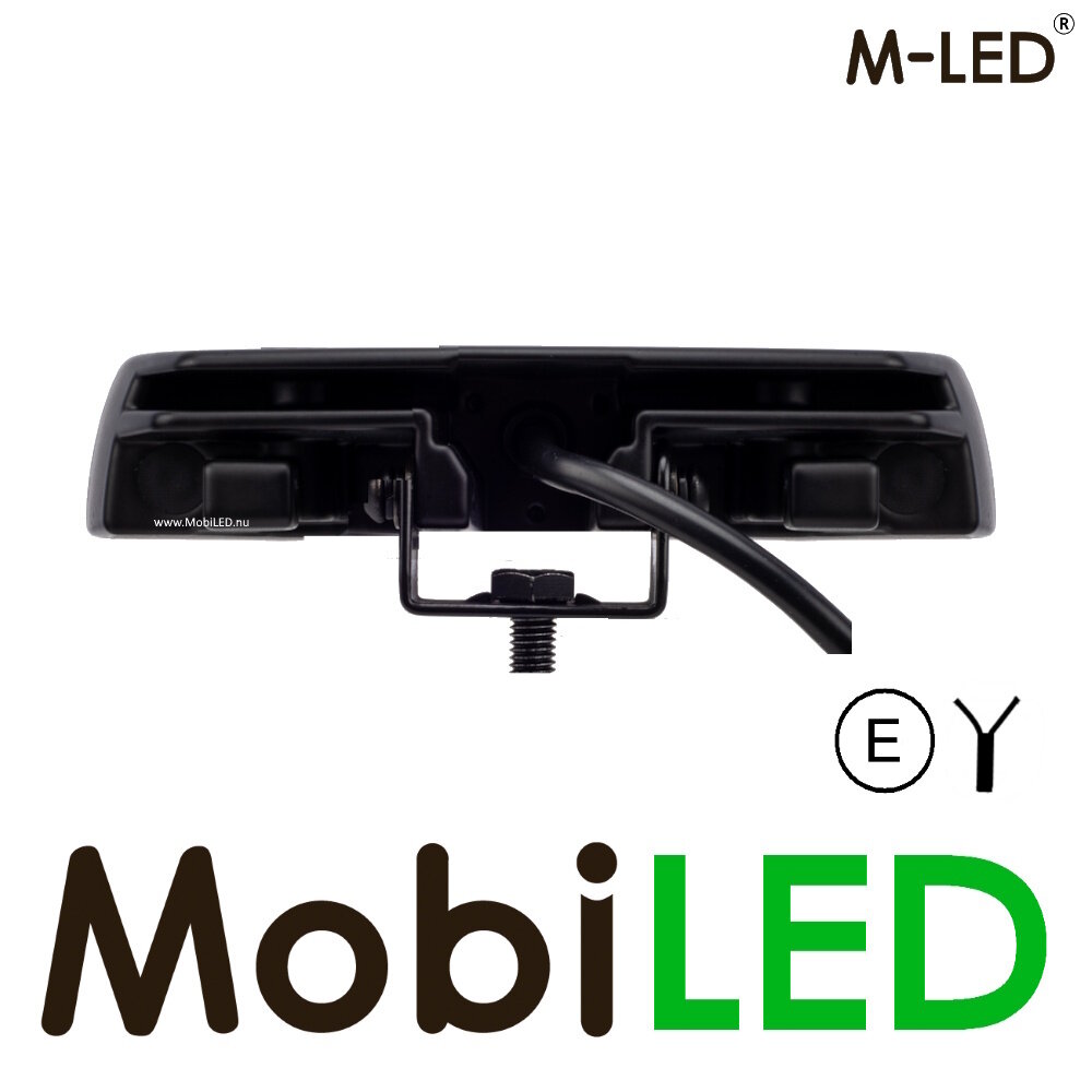 M-LED M-LED Werklamp Black serie Edge model 30W E-keur