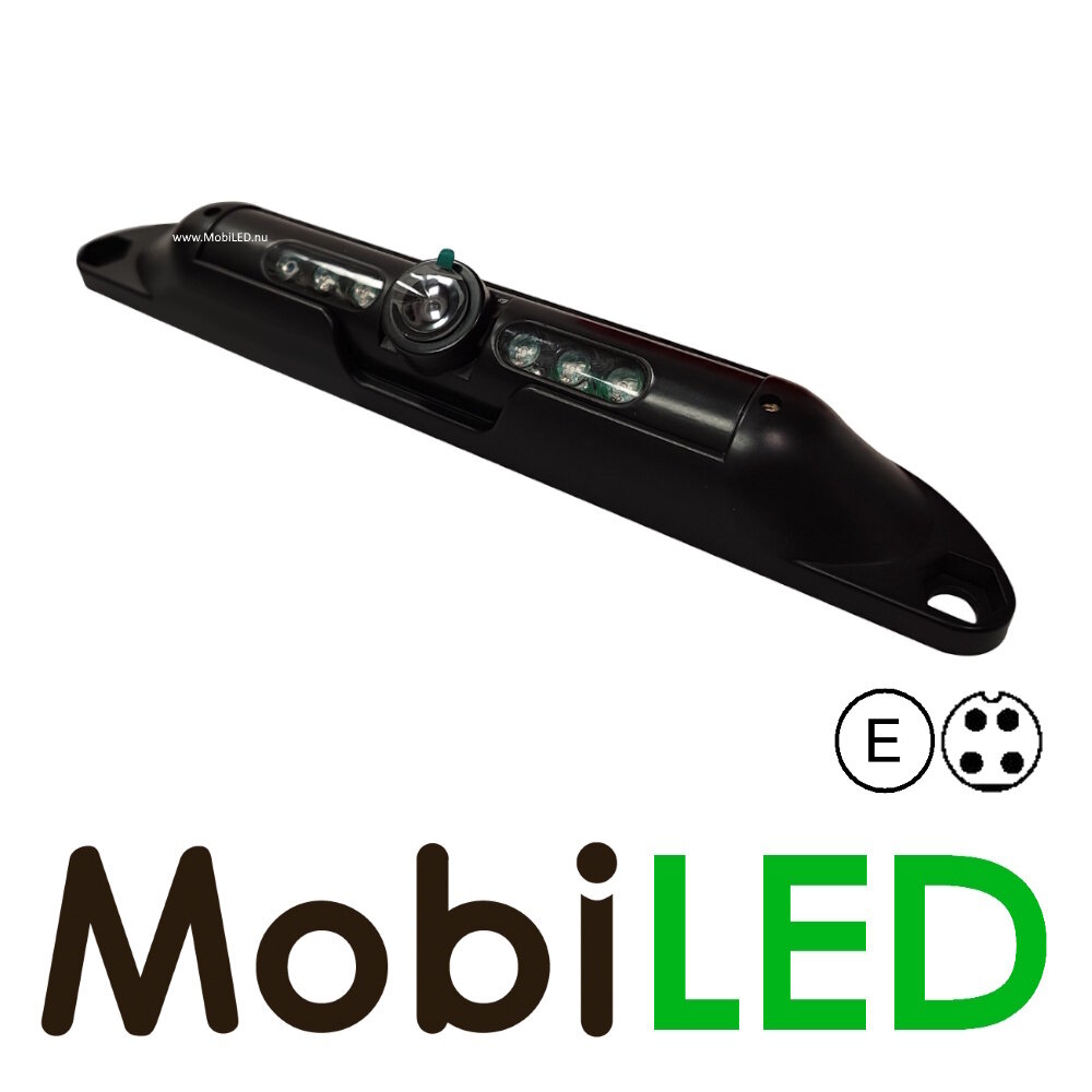 Kentekenplaat camera Kentekenplaat camera