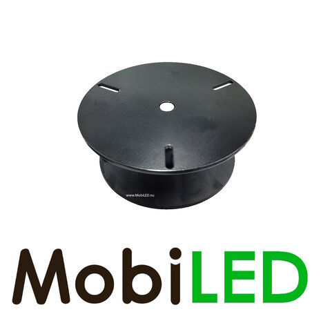 Universal Suction cup mount