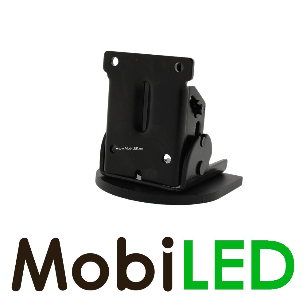 Set universal mounting brackets 0-90 degrees