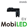 Strands Strands Freedom Dark Line corner white E-mark