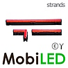 Strands Strands Freedom Dark Line corner red E-mark Strands Strands Freedom Dark Line corner red E-mark