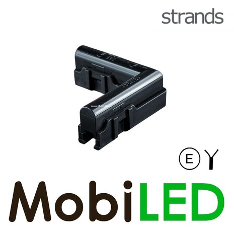 Strands Strands Freedom Dark Line cion amre E-marque