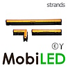 Strands Strands Freedom Dark Line hoek amber E-keur Strands Strands Freedom Dark Line hoek amber E-keur