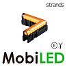 Strands Strands Freedom Dark Line hoek amber E-keur Strands Strands Freedom Dark Line hoek amber E-keur
