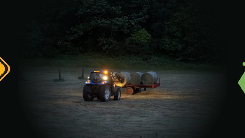 5 Redenen waarom LED-verlichting onmisbaar is voor uw voertuig