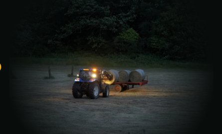 5 Raisons Pour Lesquelles L'Éclairage LED Est Indispensable Pour Votre Véhicule