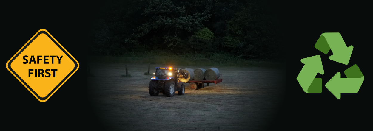 5 Reasons why LED lighting is essential for your vehicle 5 Reasons why LED lighting is essential for your vehicle