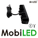 M-LED M-LED work lamp 6 LEDs 30W E-mark M-LED M-LED work lamp 6 LEDs 30W E-mark