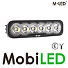 M-LED M-LED werklamp Matrix X 6 leds 30W E-keur M-LED M-LED werklamp Matrix X 6 leds 30W E-keur
