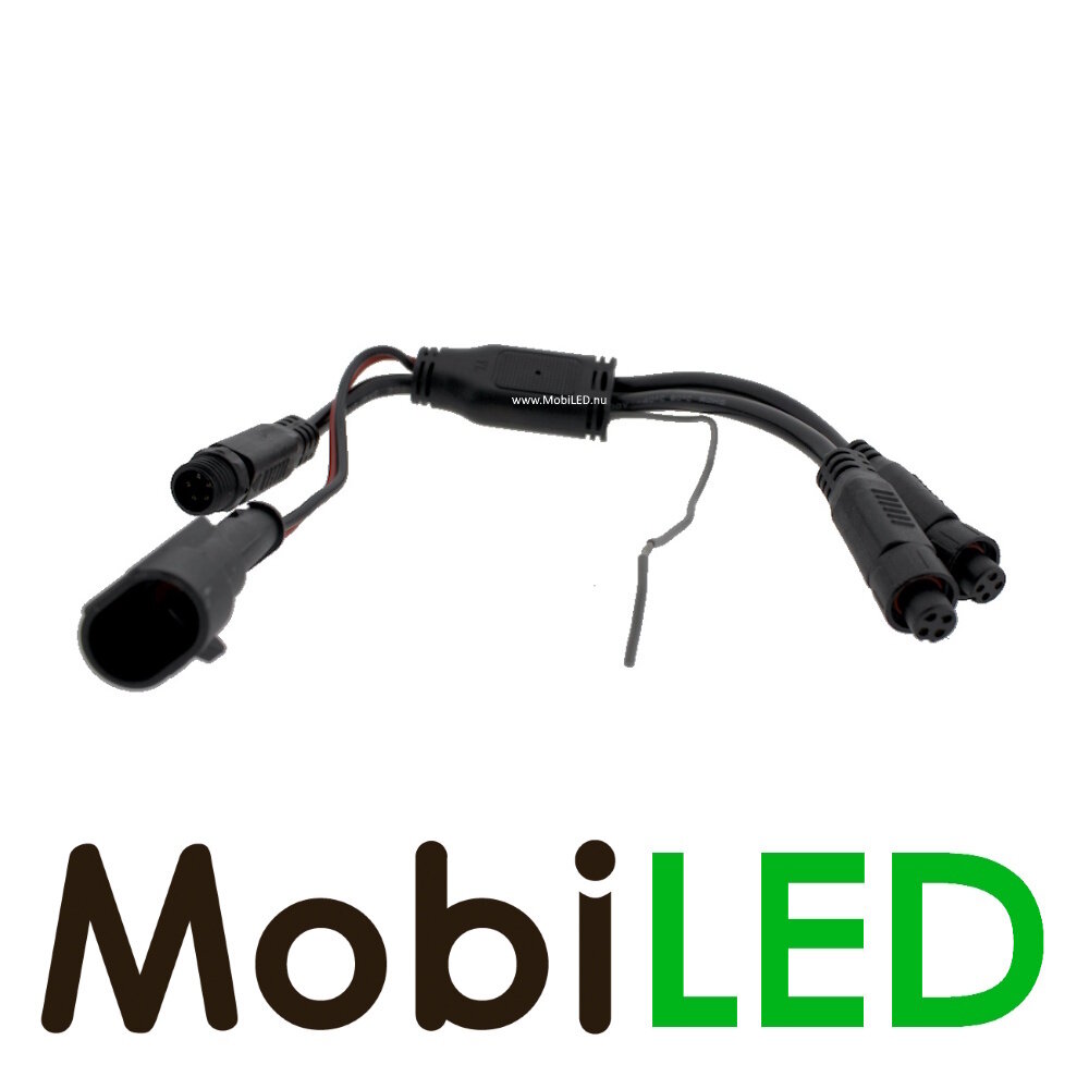 Splitter cable traffic advisor Splitter cable traffic advisor