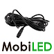 Verlengsnoer traffic advisor 5 meter Verlengsnoer traffic advisor 5 meter
