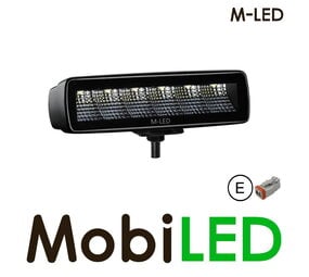 M-LED Sergeant flood light 30W