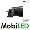 M-LED M-LED Sergeant compacte breedstraler dark look, edge-less design E-keur M-LED M-LED Sergeant compacte breedstraler dark look, edge-less design E-keur