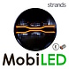 Strands Strands FOR9T Dragon Drive 9″ Verstraler E-keur Strands Strands FOR9T Dragon Drive 9″ Verstraler E-keur