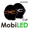 Strands Strands FOR9T Dragon Drive 9 pouces projecteur loin E-marque Strands Strands FOR9T Dragon Drive 9 pouces projecteur loin E-marque