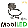 Aspöck Aspock Markeerverlichting Aspöck Monopoint II LED 12V-24V wit Aspöck Aspock Markeerverlichting Aspöck Monopoint II LED 12V-24V wit