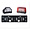 License plate light