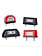License plate light