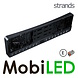 Strands Strands Nuuk E-line Duo Black license plate