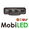 Lampe de travail avec feu de position ambre ou rouge et flash E-marque Lampe de travail avec feu de position ambre ou rouge et flash E-marque