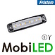 Fristom Markeerlicht 12-36V Wit E-keur Fristom Markeerlicht 12-36V Wit E-keur