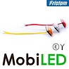 Fristom Fristom Markeerlicht 12-36V wit E-keur Fristom Fristom Markeerlicht 12-36V wit E-keur