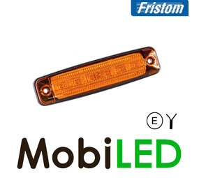 Fristom Markeerlicht amber