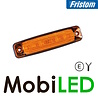 Fristom Fristom Markeerlicht 12-36V amber E-keur Fristom Fristom Markeerlicht 12-36V amber E-keur