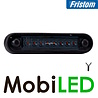 Fristom Fristom marquage latéral vert long lentille dark Fristom Fristom marquage latéral vert long lentille dark