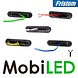 Fristom Fristom side marking green long Dark look Fristom Fristom side marking green long Dark look