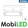 Fristom Fristom side marking green long dark look Fristom Fristom side marking green long dark look