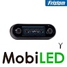 Fristom Fristom zijmarkering groen dark look Fristom Fristom zijmarkering groen dark look
