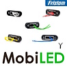 Fristom Fristom marquage latéral vert lentille dark Fristom Fristom marquage latéral vert lentille dark