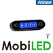 Fristom Fristom side marking blue dark look Fristom Fristom side marking blue dark look