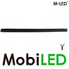 M-LED M-LED Bande lumineuse intérieure 30 cm Ambre 10-30 V M-LED M-LED Bande lumineuse intérieure 30 cm Ambre 10-30 V