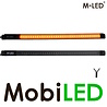 M-LED M-LED Interior lighting strip 30 cm Amber 10-30V M-LED M-LED Interior lighting strip 30 cm Amber 10-30V